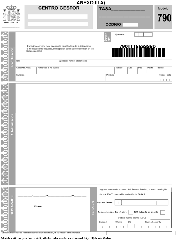 Presentación de instancias: Gestión (PI), Tramitación y Auxilio