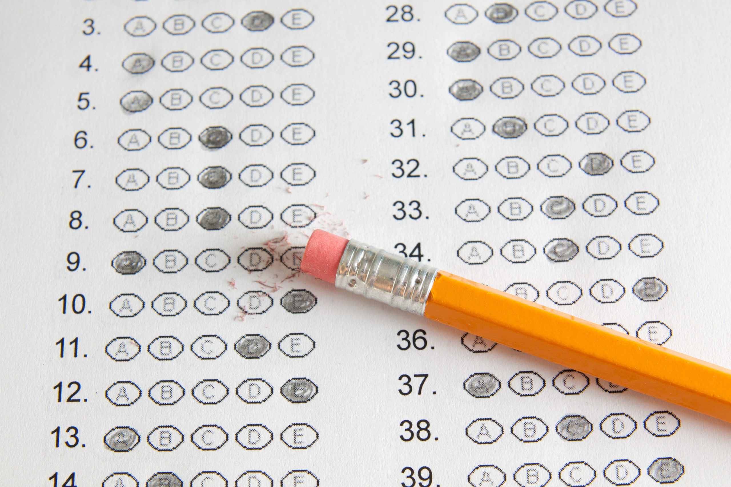 Auxilio 2015: Listas definitivas y fecha de examen Auxilio Judicial