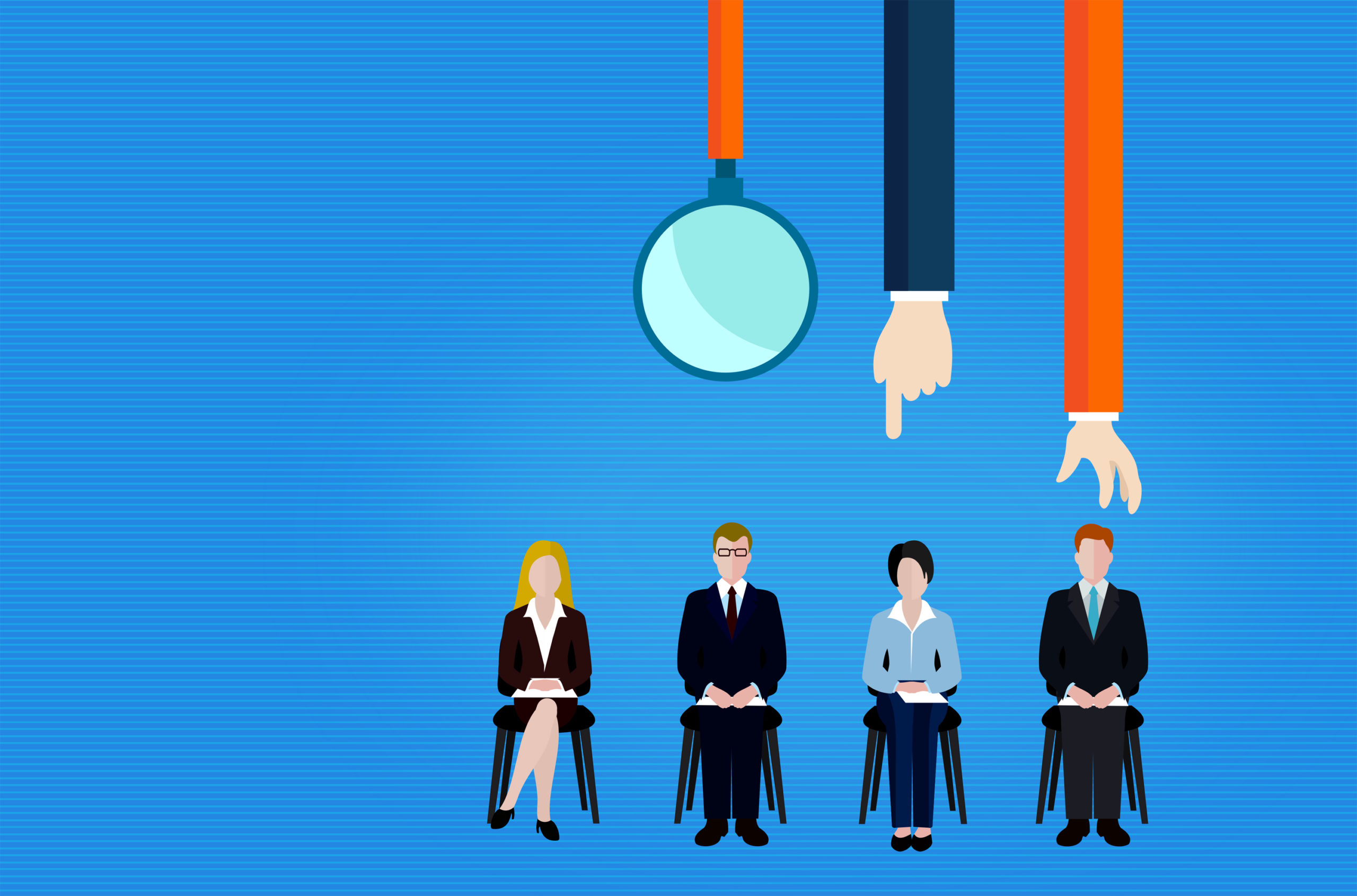 Gestión y Tramitación (turnos libre e interna) listados definitivos de aprobados