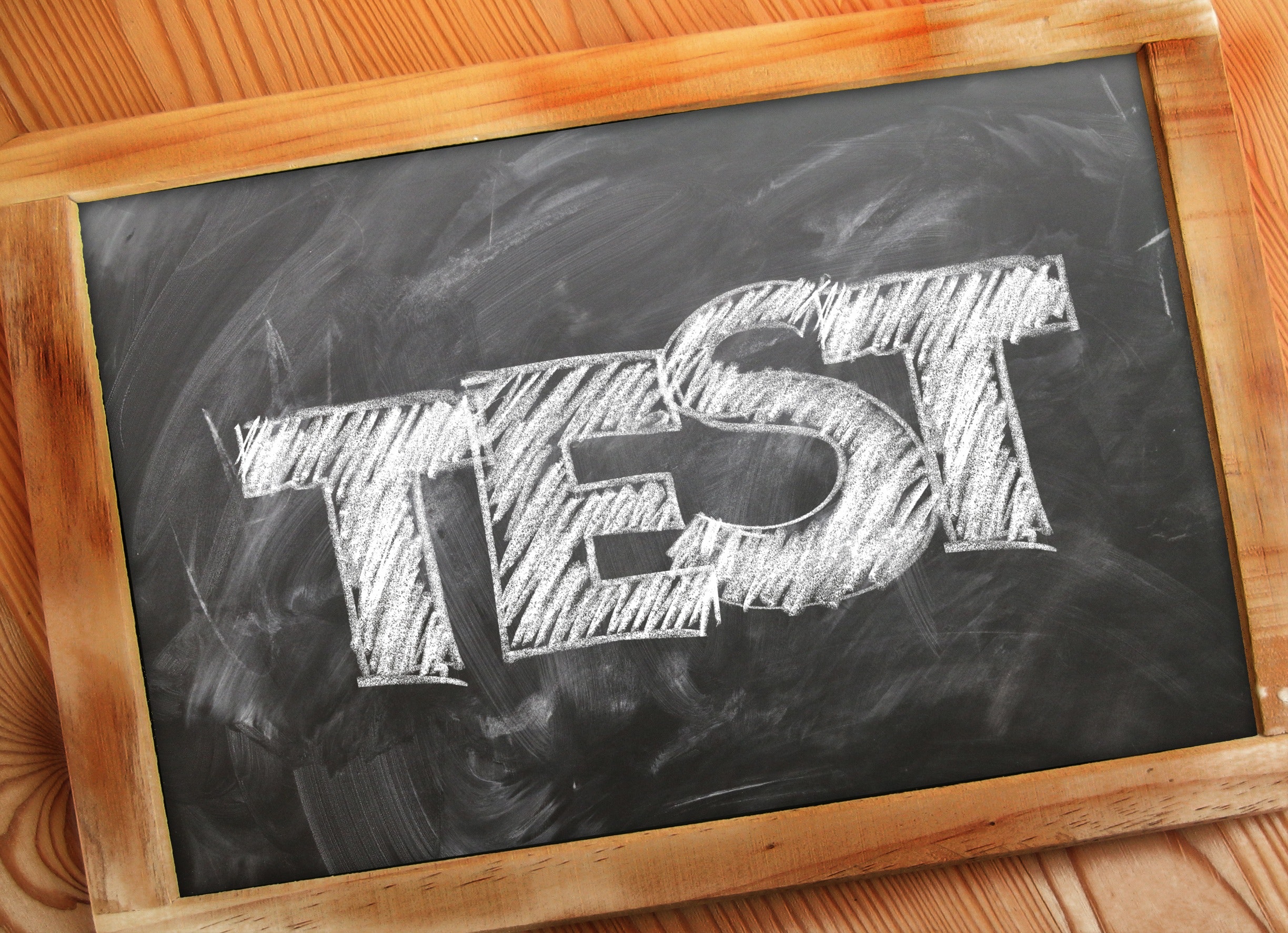 examen gestión procesal