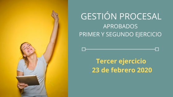 GESTIÓN APROBADOS