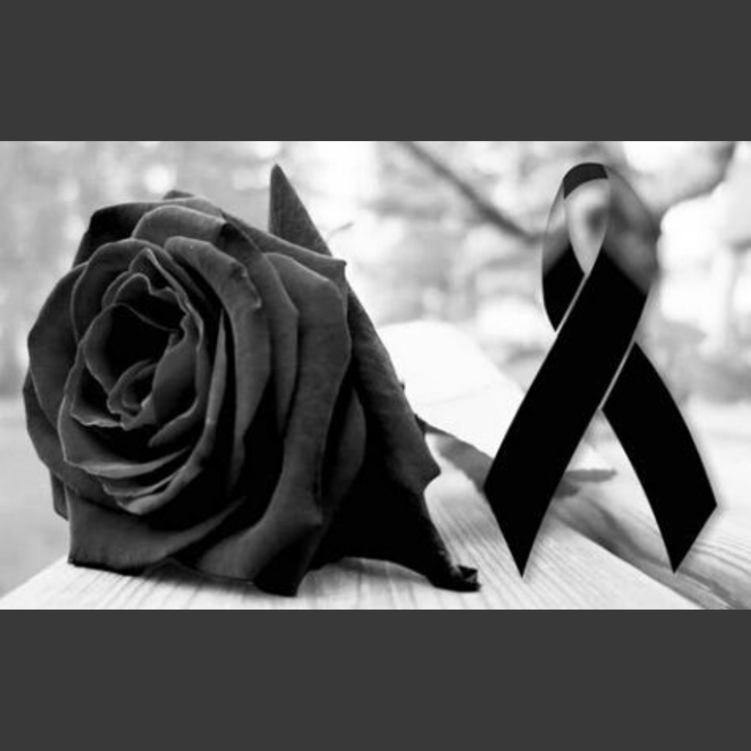 D.E.P. JOSÉ LUIS SEGURA LÓPEZ