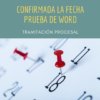 prueba word 2010