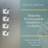 oposiciones auxilio judicial