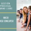 GESTIÓN FASE CONCURSO INSTA