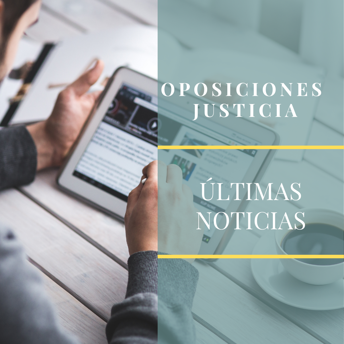 Últimas noticias fechas oposiciones y próximas convocatorias