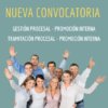 convocatoria promoción interna