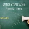 promoción interna