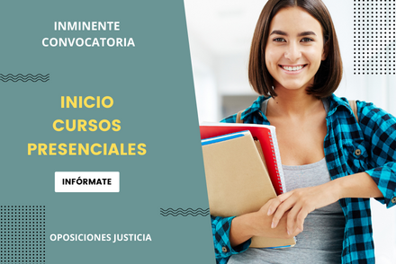 🌟 Vuelven nuestros cursos presenciales