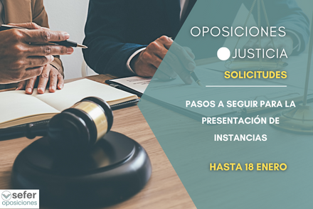 PRESENTACIÓN DE INSTANCIAS PASOS A SEGUIR