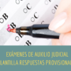 plantillas respuestas