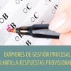 gestion exámenes 2023