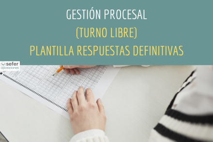 PLANTILLA TEST DEFINITIVA DE GESTIÓN PROCESAL