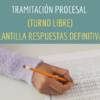 plantilla respuestas definitivas