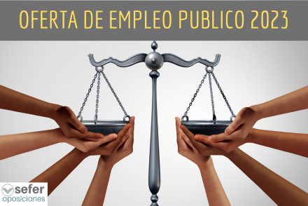Oferta de Empleo Público 2023