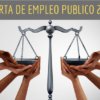 oferta de empleo público 2023