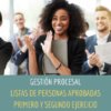 notas gestión procesal